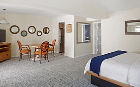 Reefhouse Resort And Marina